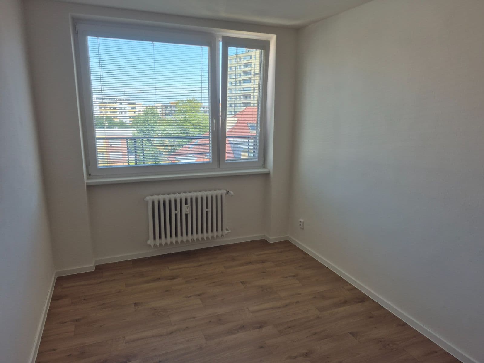 Pronájem bytu 3+1 75 m², Královická, Praha, Praha Pronájem bytu 3+1 75 m², Královická, Praha, Praha