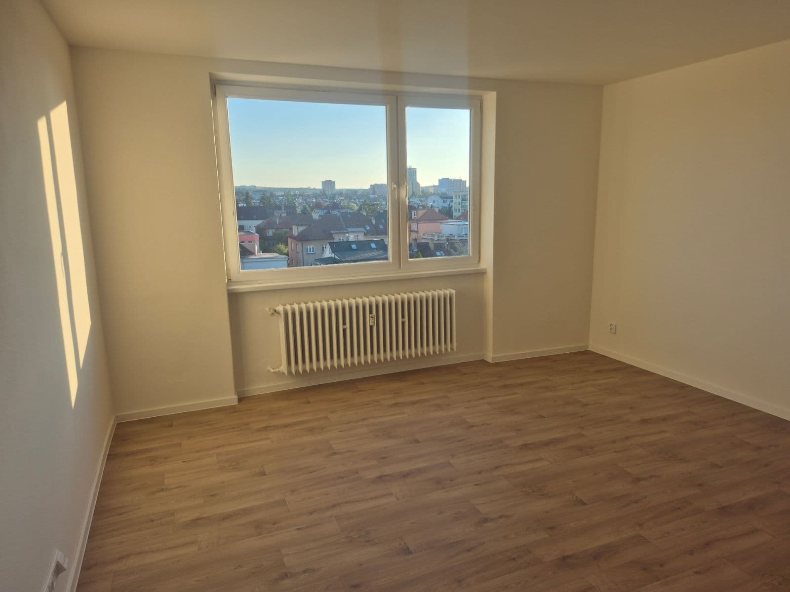 Pronájem bytu 3+1 75 m², Královická, Praha, Praha Pronájem bytu 3+1 75 m², Královická, Praha, Praha