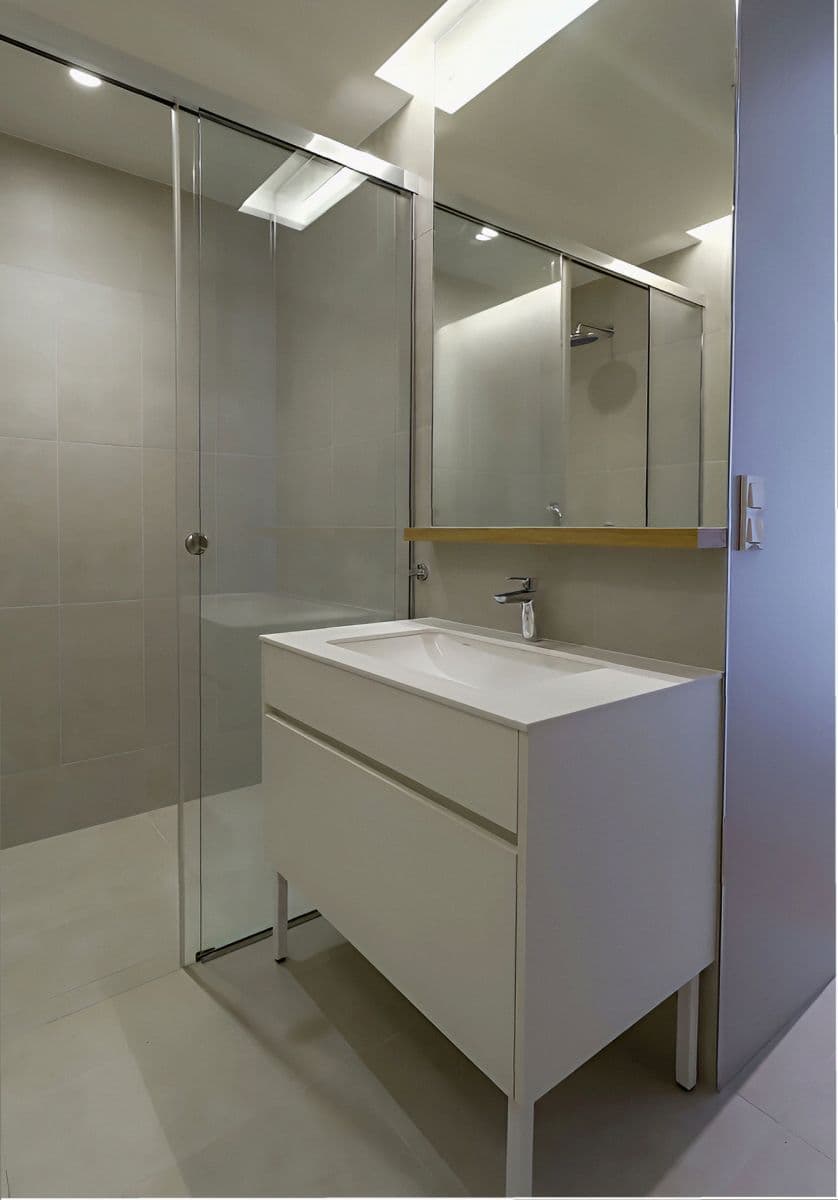 Pronájem bytu 2+kk 56 m², Na Bělidle, Praha, Praha Pronájem bytu 2+kk 56 m², Na Bělidle, Praha, Praha