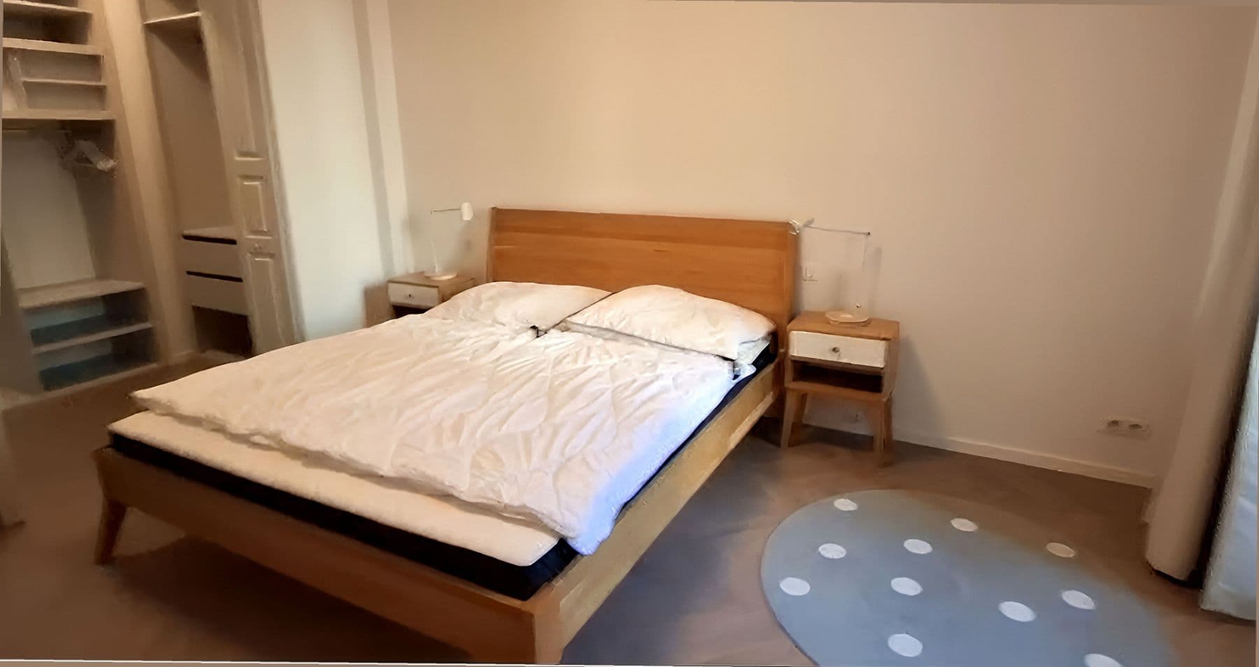 Pronájem bytu 2+kk 84 m², Valentinská, Praha, Praha Pronájem bytu 2+kk 84 m², Valentinská, Praha, Praha