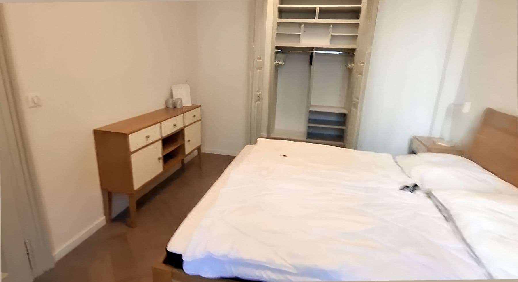 Pronájem bytu 2+kk 84 m², Valentinská, Praha, Praha Pronájem bytu 2+kk 84 m², Valentinská, Praha, Praha