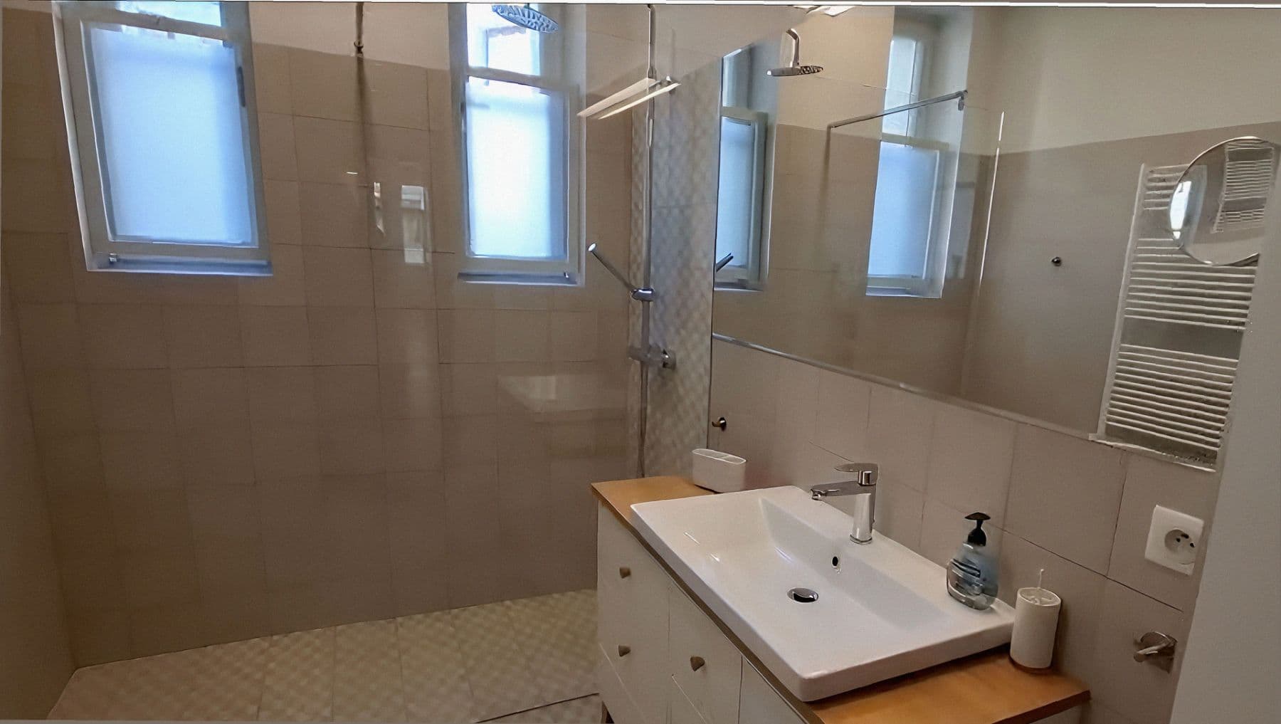 Pronájem bytu 2+kk 84 m², Valentinská, Praha, Praha Pronájem bytu 2+kk 84 m², Valentinská, Praha, Praha