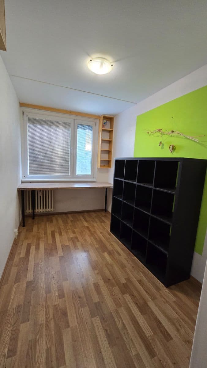 Pronájem bytu 3+1 65 m², Zelený pruh, Praha, Praha Pronájem bytu 3+1 65 m², Zelený pruh, Praha, Praha
