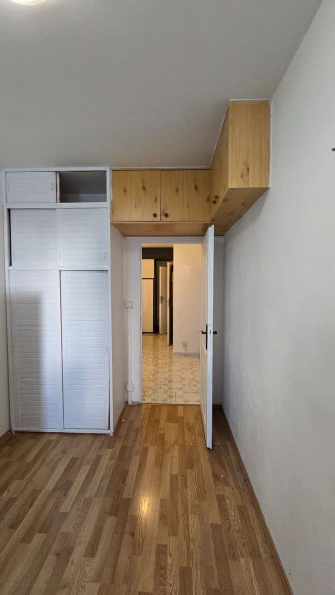 Pronájem bytu 3+1 65 m², Zelený pruh, Praha, Praha Pronájem bytu 3+1 65 m², Zelený pruh, Praha, Praha