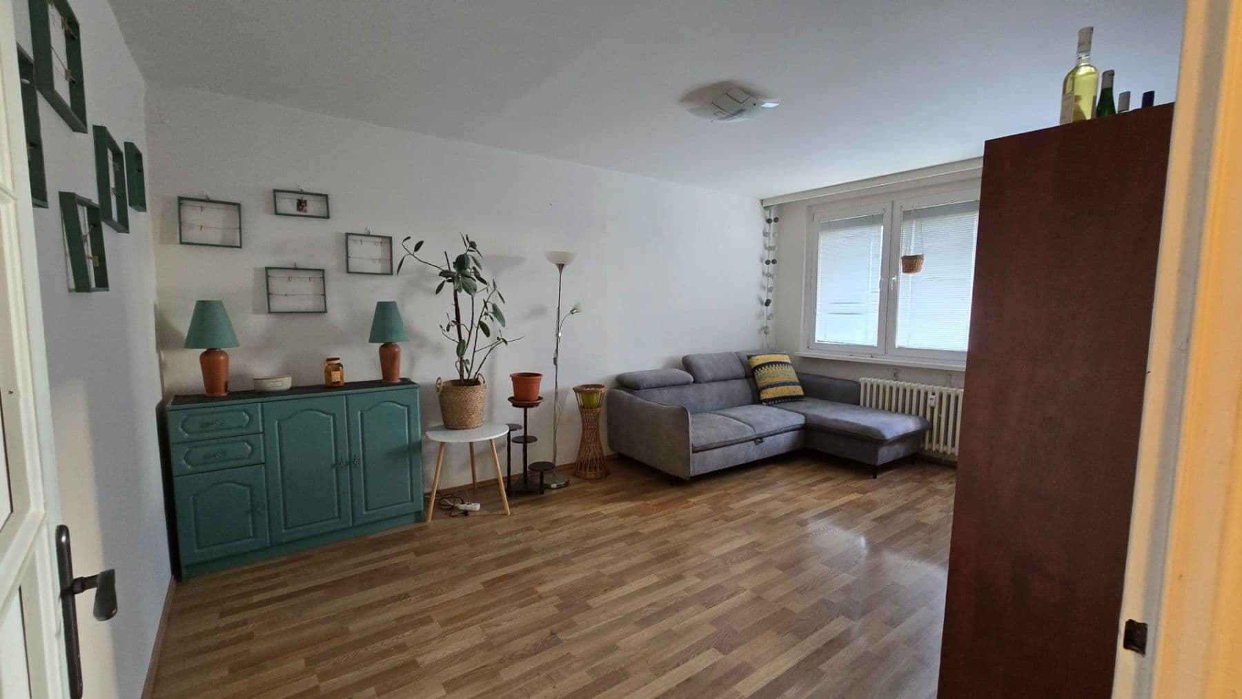 Pronájem bytu 3+1 65 m², Zelený pruh, Praha, Praha Pronájem bytu 3+1 65 m², Zelený pruh, Praha, Praha