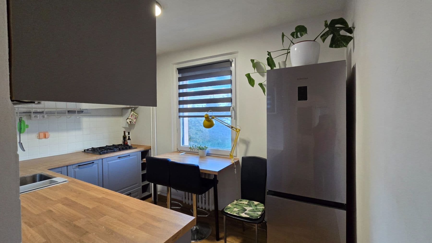 Pronájem bytu 3+1 65 m², Zelený pruh, Praha, Praha Pronájem bytu 3+1 65 m², Zelený pruh, Praha, Praha