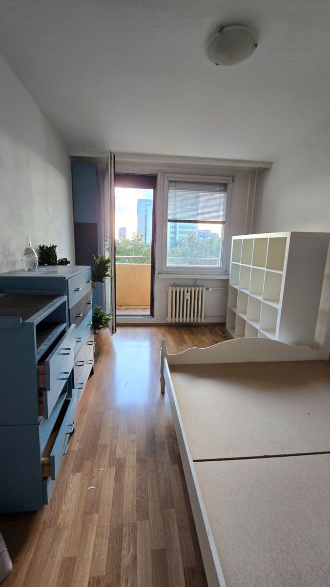 Pronájem bytu 3+1 65 m², Zelený pruh, Praha, Praha Pronájem bytu 3+1 65 m², Zelený pruh, Praha, Praha