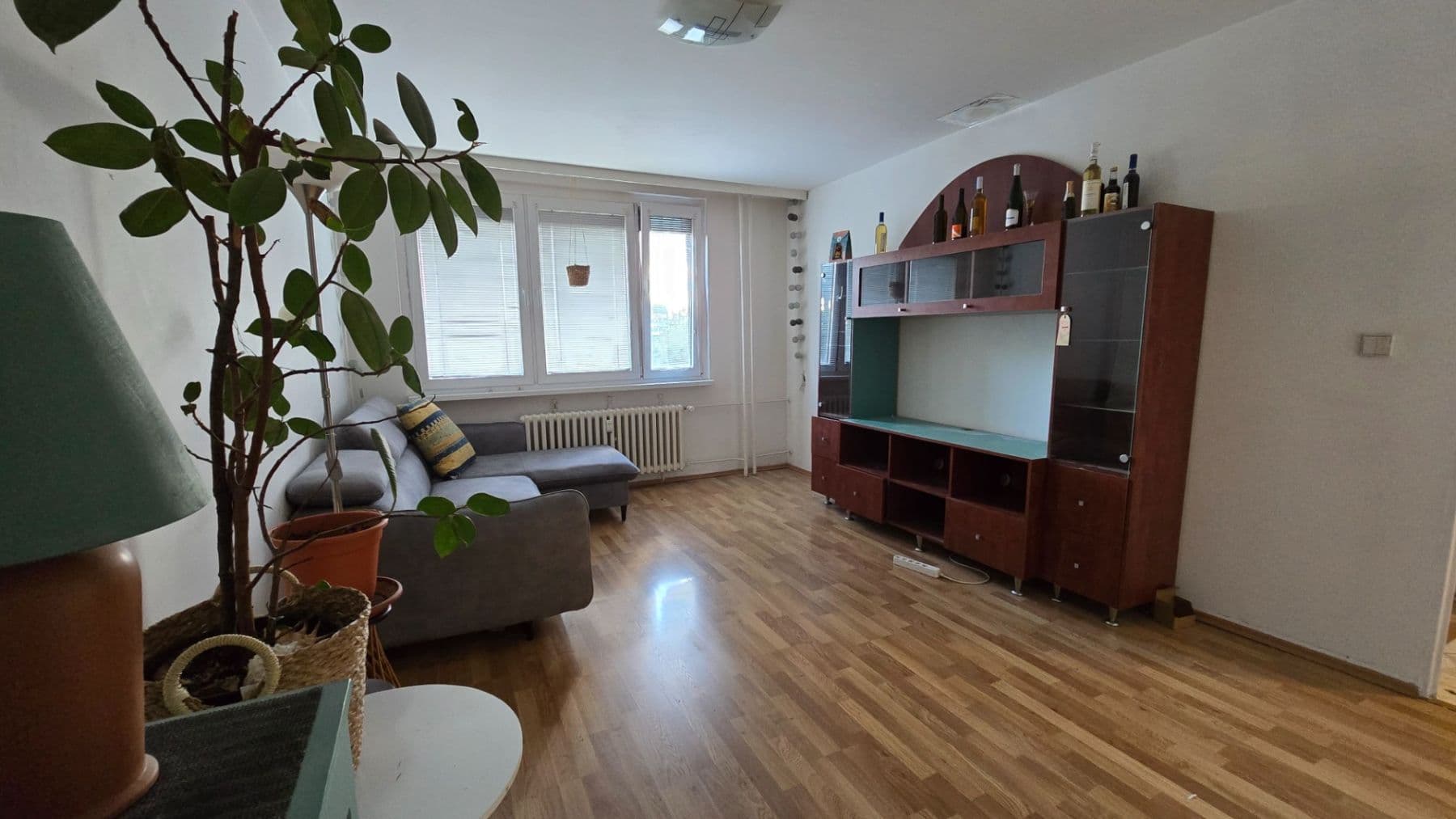 Pronájem bytu 3+1 65 m², Zelený pruh, Praha, Praha Pronájem bytu 3+1 65 m², Zelený pruh, Praha, Praha