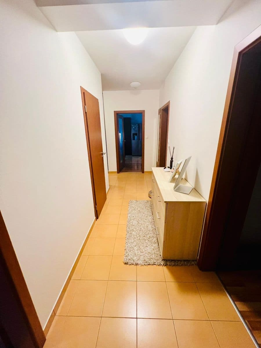 Pronájem bytu 3+kk 80 m², Babická, Praha, Praha Pronájem bytu 3+kk 80 m², Babická, Praha, Praha