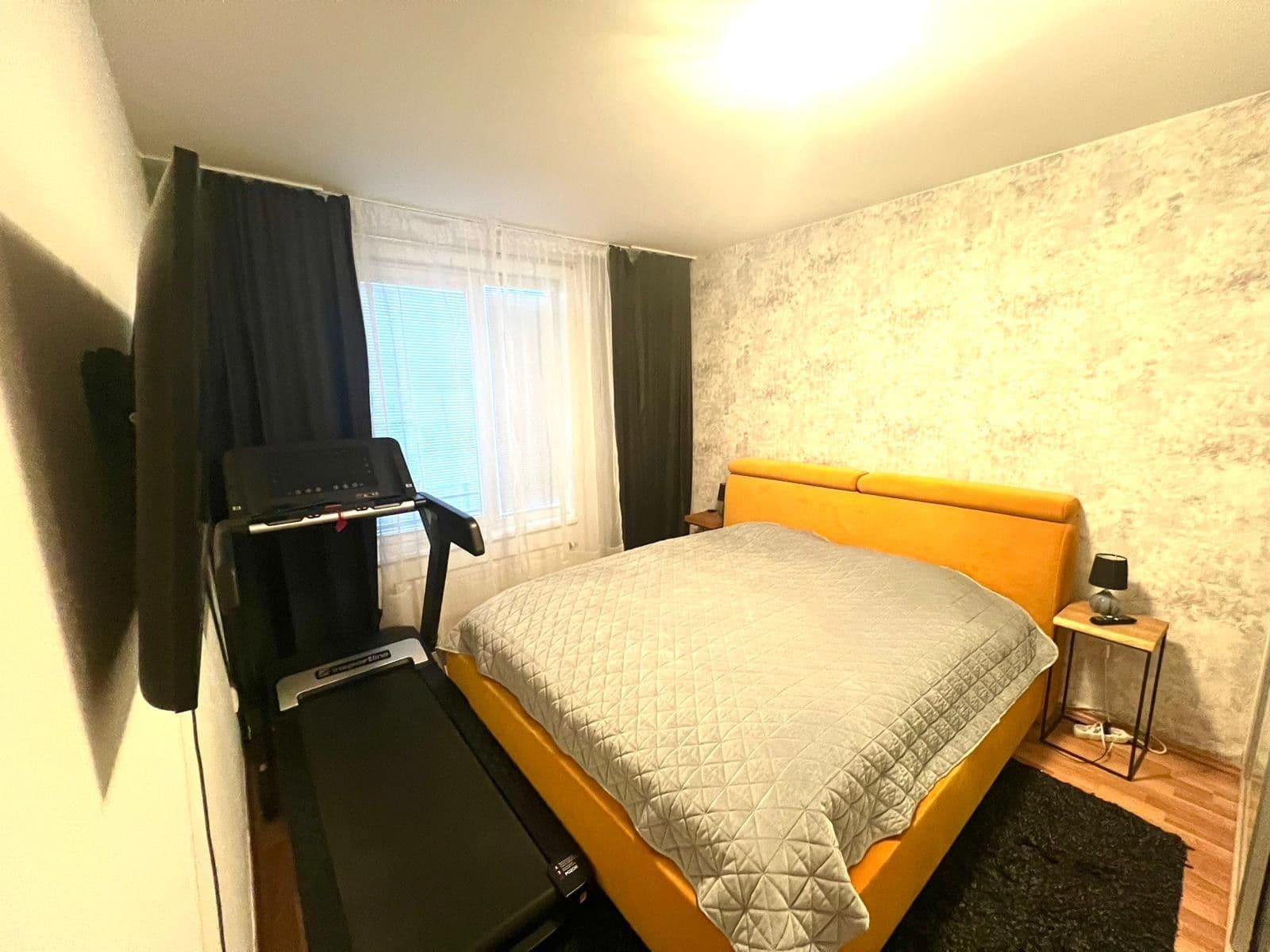 Pronájem bytu 3+kk 80 m², Babická, Praha, Praha Pronájem bytu 3+kk 80 m², Babická, Praha, Praha
