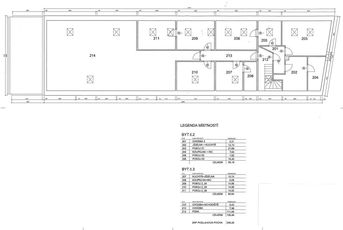 Pronájem nebytového prostoru 510 m², Náves sv. Petra a Pavla, Zlatníky-Hodkovice, Středočeský kraj Pronájem nebytového prostoru 510 m², Náves sv. Petra a Pavla, Zlatníky-Hodkovice, Středočeský kraj