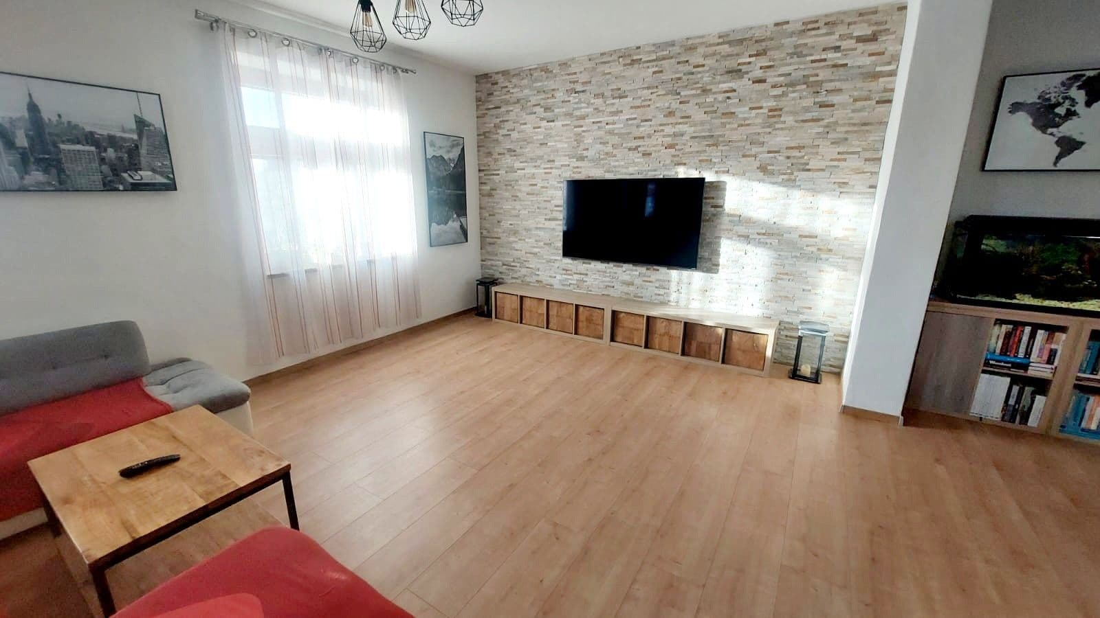 Prodej bytu 3+kk 104 m², Na Rozcestí, Praha, Praha Prodej bytu 3+kk 104 m², Na Rozcestí, Praha, Praha