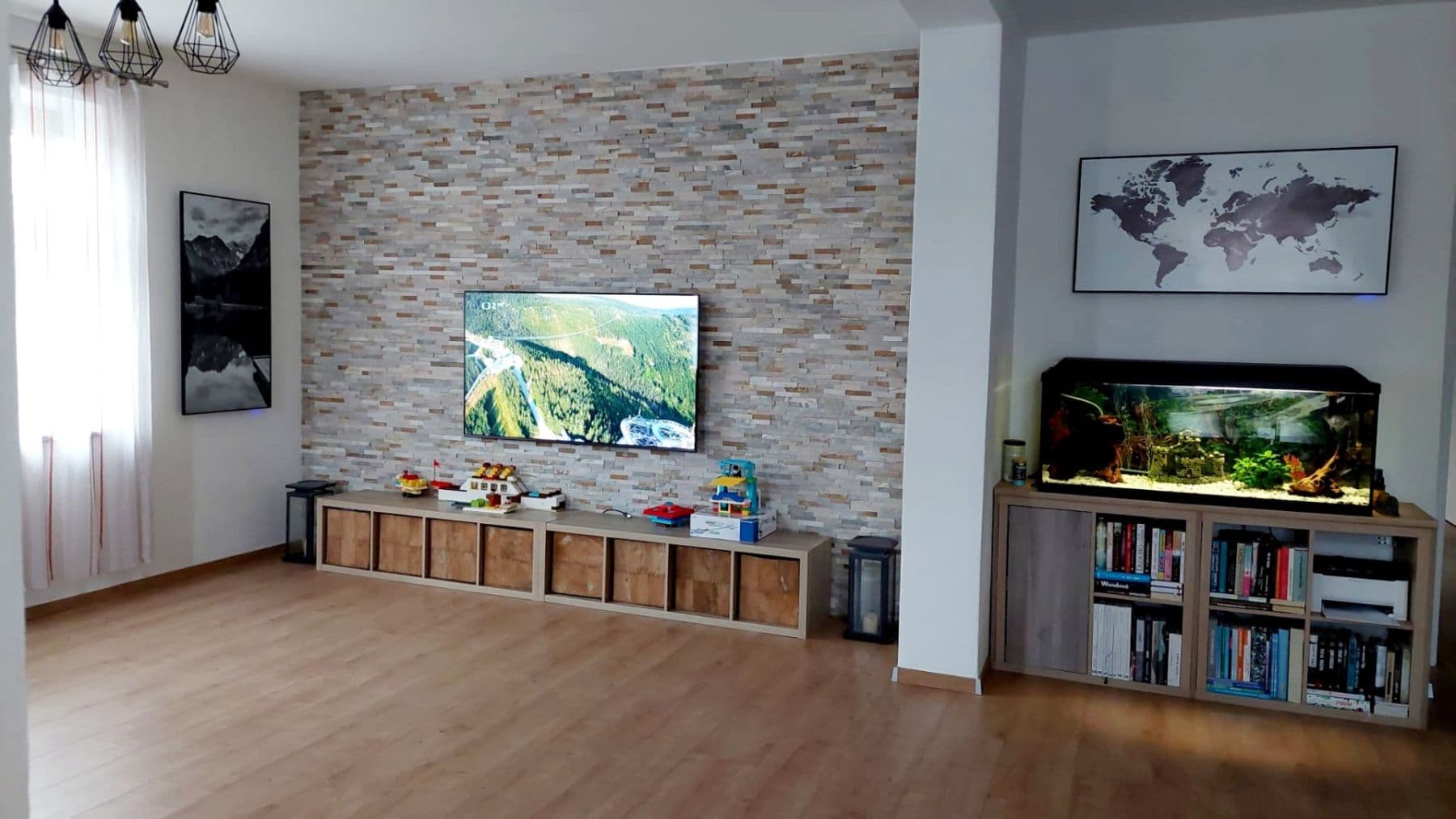 Prodej bytu 3+kk 104 m², Na Rozcestí, Praha, Praha Prodej bytu 3+kk 104 m², Na Rozcestí, Praha, Praha