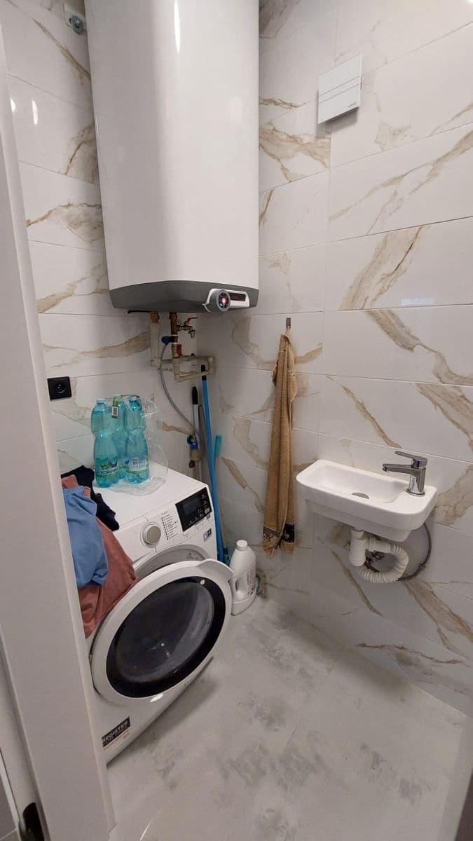 Prodej bytu 3+kk 104 m², Na Rozcestí, Praha, Praha Prodej bytu 3+kk 104 m², Na Rozcestí, Praha, Praha