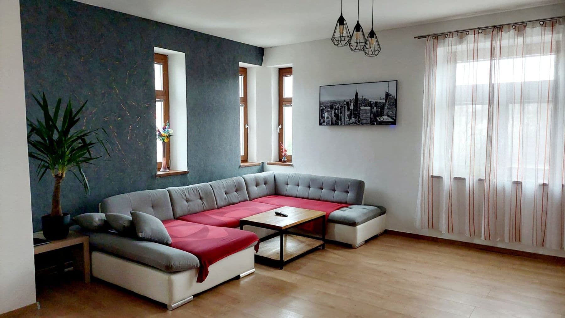 Prodej bytu 3+kk 104 m², Na Rozcestí, Praha, Praha Prodej bytu 3+kk 104 m², Na Rozcestí, Praha, Praha