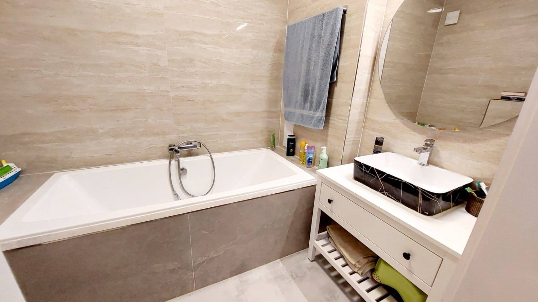 Prodej bytu 3+kk 104 m², Na Rozcestí, Praha, Praha Prodej bytu 3+kk 104 m², Na Rozcestí, Praha, Praha