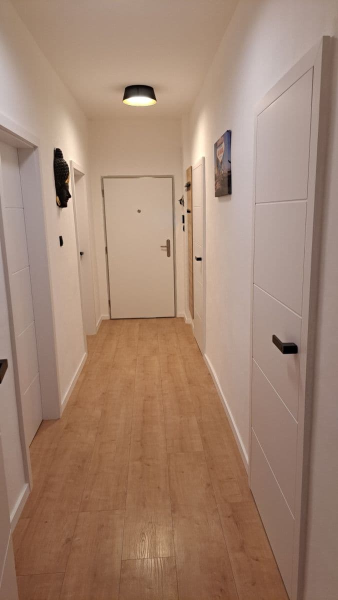 Prodej bytu 3+kk 104 m², Na Rozcestí, Praha, Praha Prodej bytu 3+kk 104 m², Na Rozcestí, Praha, Praha