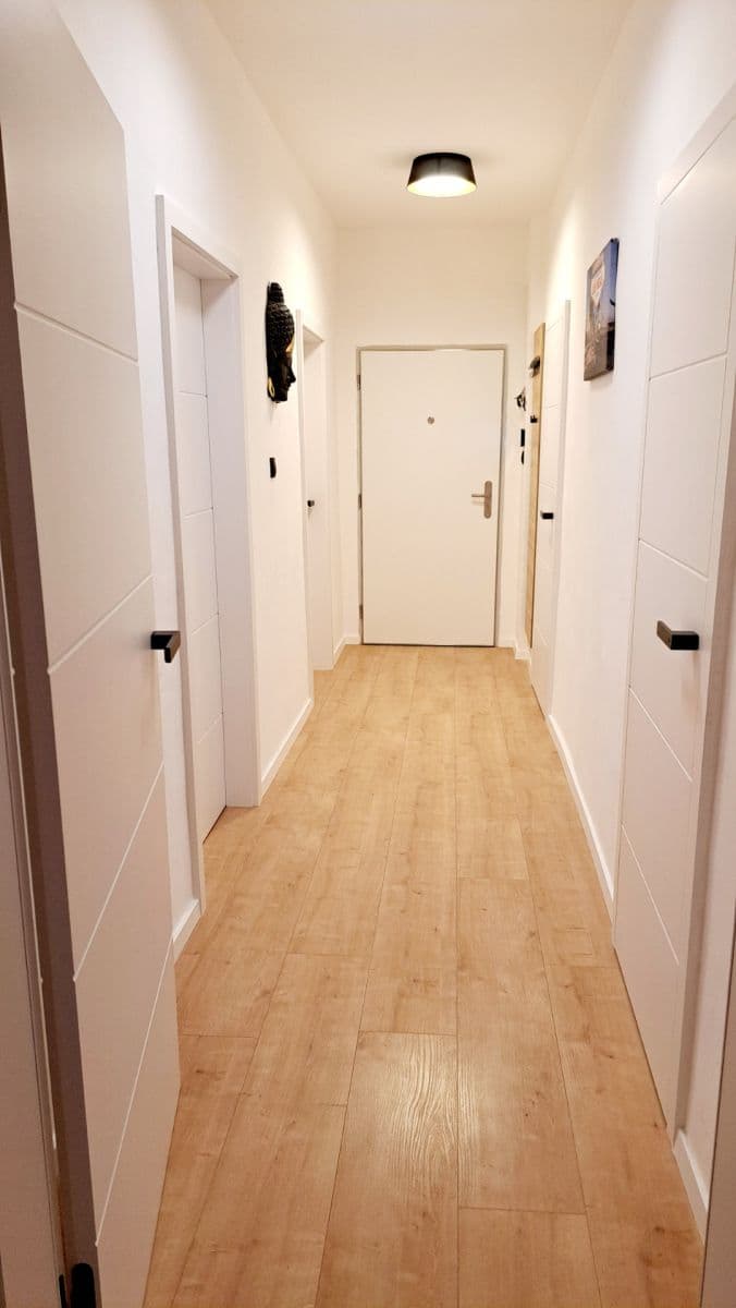 Prodej bytu 3+kk 104 m², Na Rozcestí, Praha, Praha Prodej bytu 3+kk 104 m², Na Rozcestí, Praha, Praha