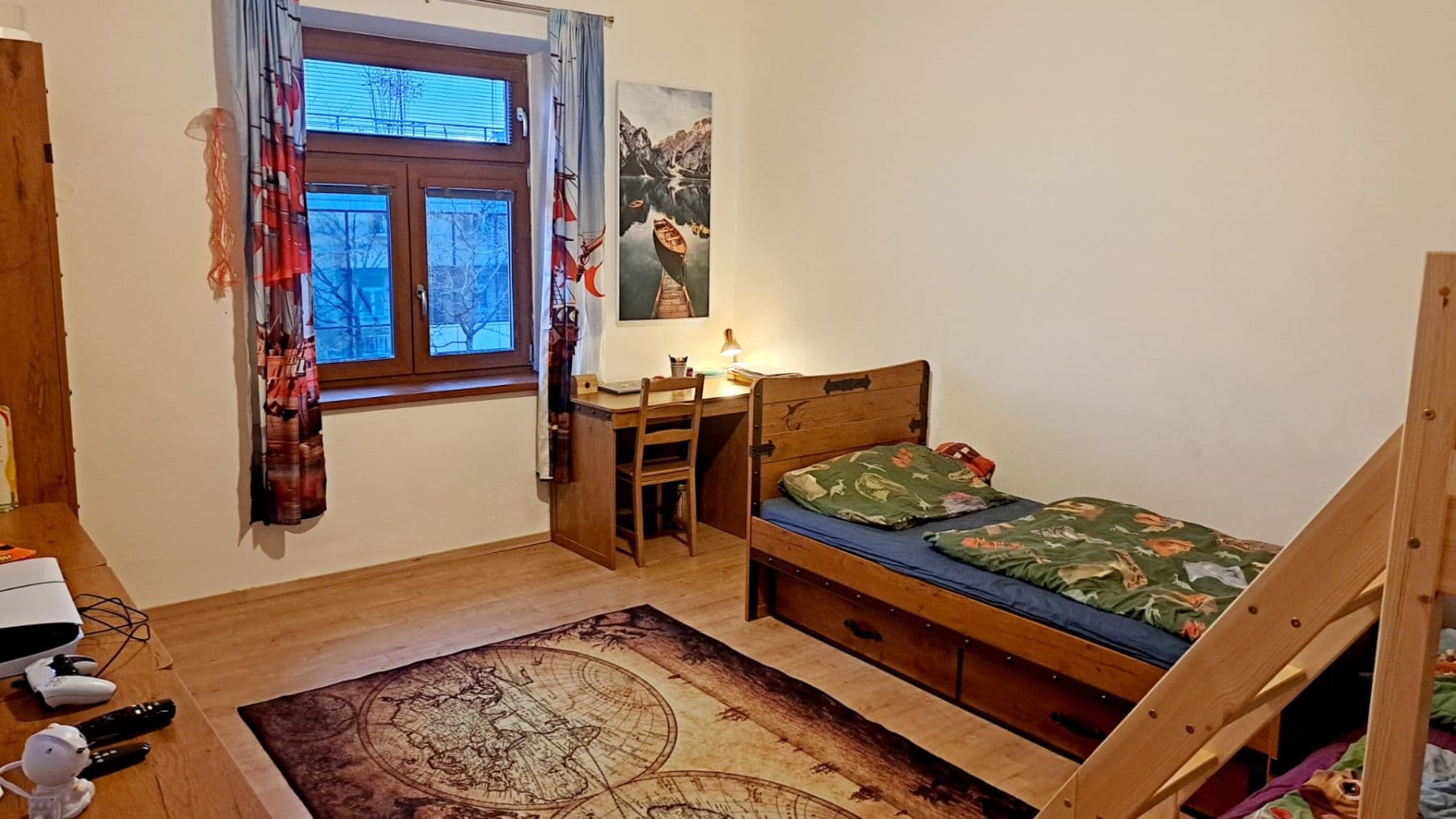 Prodej bytu 3+kk 104 m², Na Rozcestí, Praha, Praha Prodej bytu 3+kk 104 m², Na Rozcestí, Praha, Praha