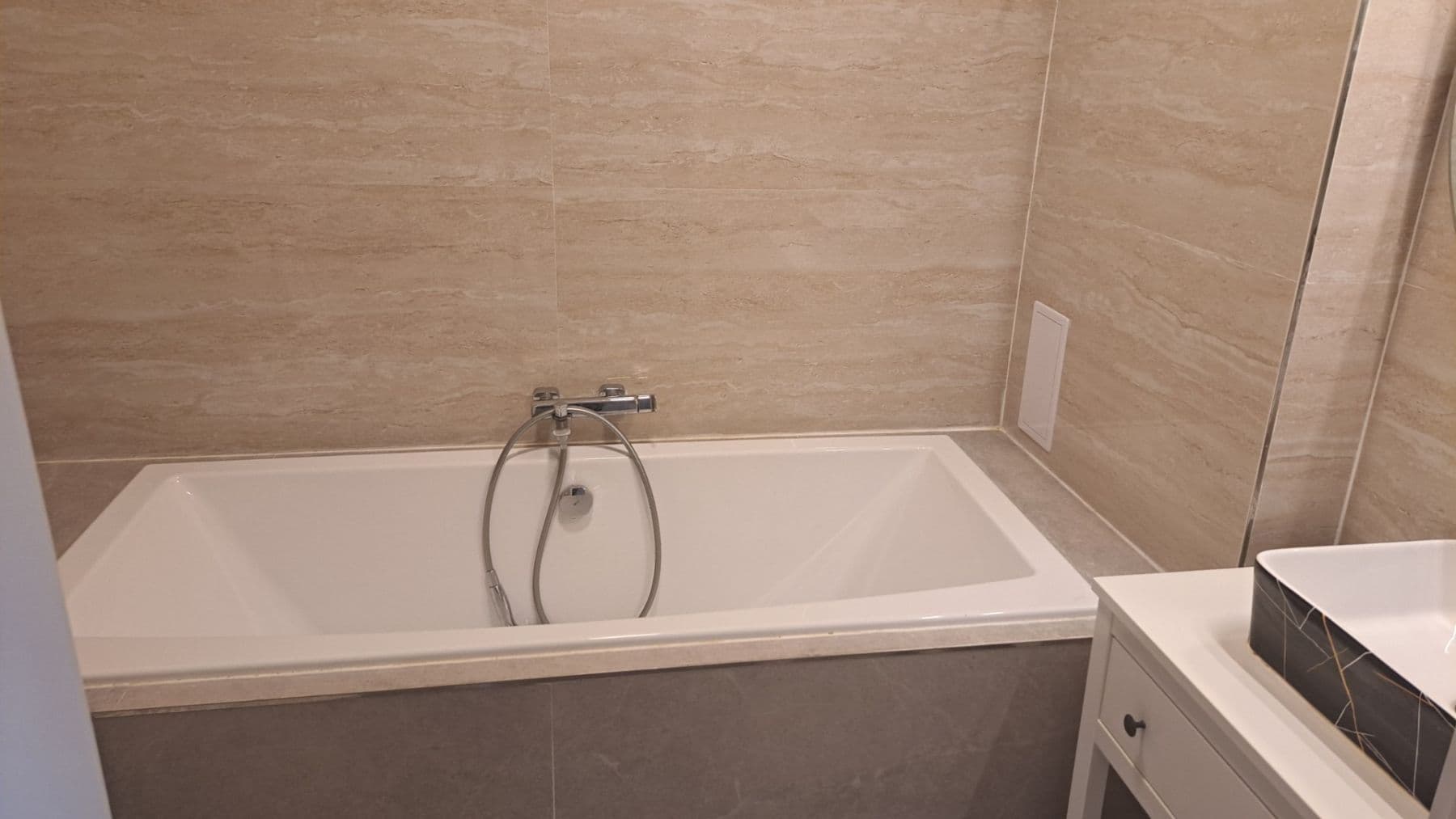 Prodej bytu 3+kk 104 m², Na Rozcestí, Praha, Praha Prodej bytu 3+kk 104 m², Na Rozcestí, Praha, Praha