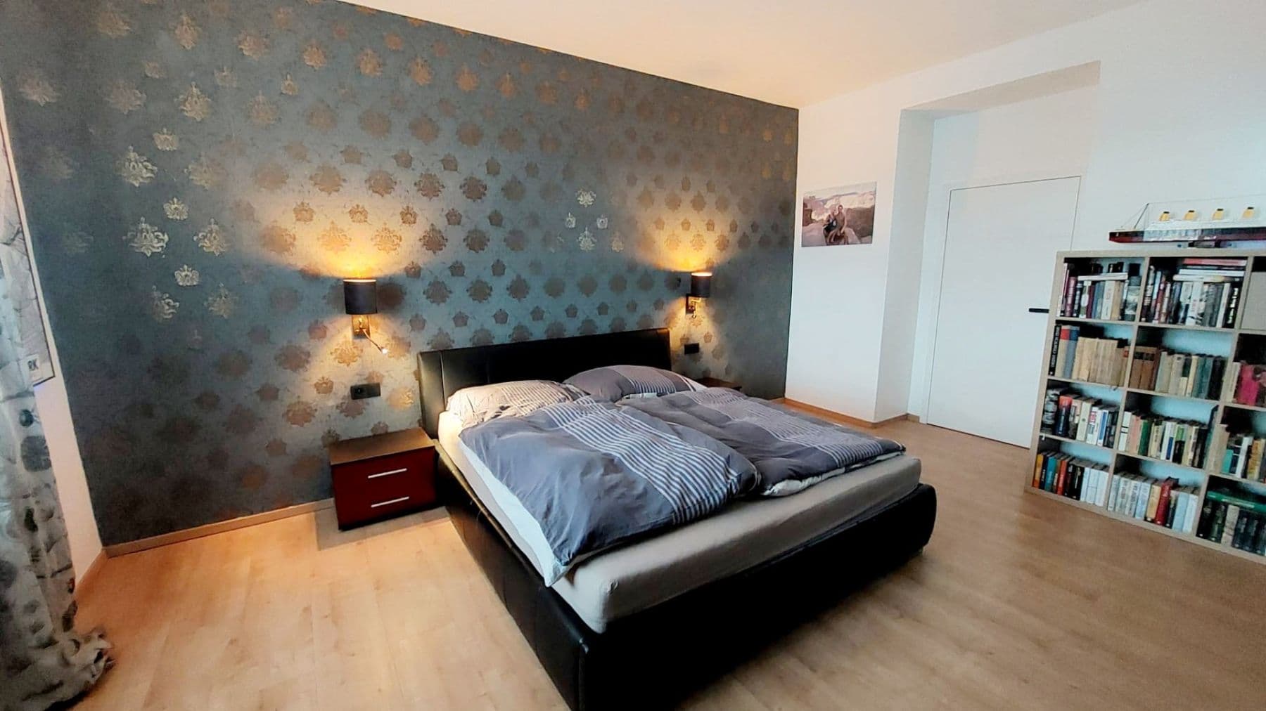 Prodej bytu 3+kk 104 m², Na Rozcestí, Praha, Praha Prodej bytu 3+kk 104 m², Na Rozcestí, Praha, Praha