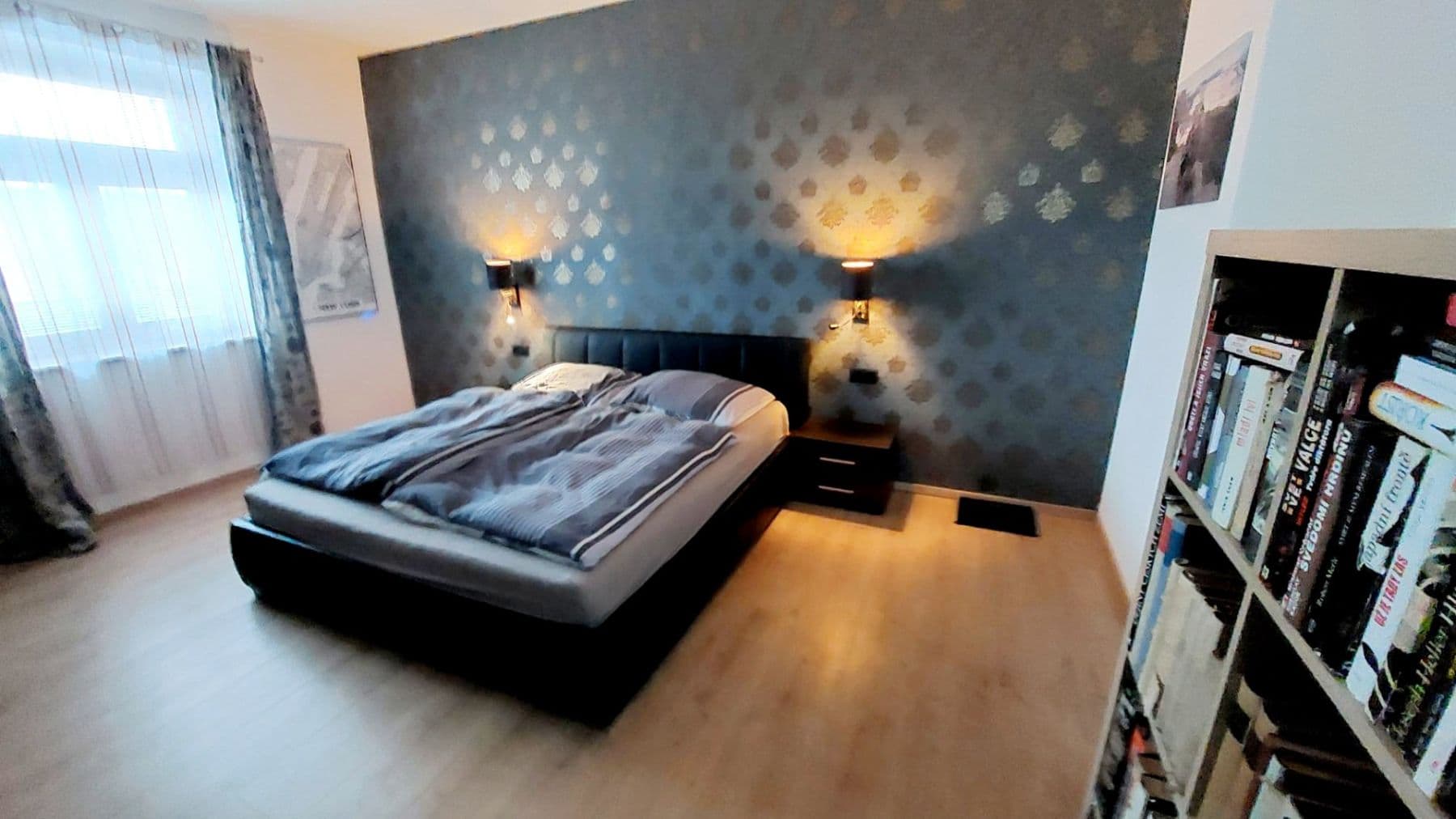 Prodej bytu 3+kk 104 m², Na Rozcestí, Praha, Praha Prodej bytu 3+kk 104 m², Na Rozcestí, Praha, Praha