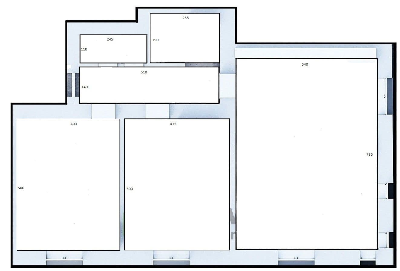 Prodej bytu 3+kk 104 m², Na Rozcestí, Praha, Praha Prodej bytu 3+kk 104 m², Na Rozcestí, Praha, Praha