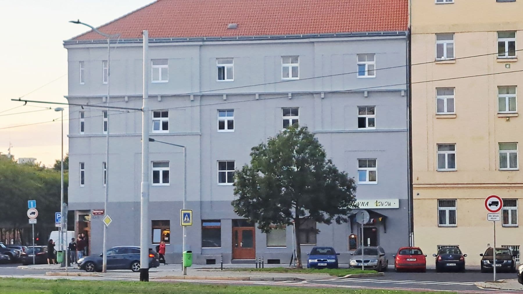 Prodej bytu 3+kk 104 m², Na Rozcestí, Praha, Praha Prodej bytu 3+kk 104 m², Na Rozcestí, Praha, Praha