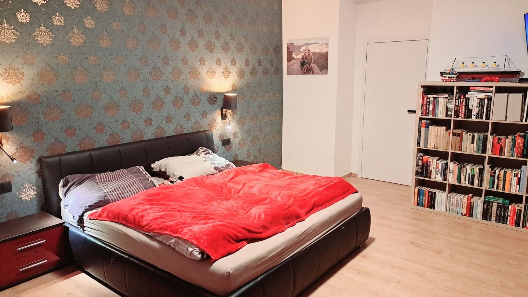 Prodej bytu 3+kk 104 m², Na Rozcestí, Praha, Praha Prodej bytu 3+kk 104 m², Na Rozcestí, Praha, Praha