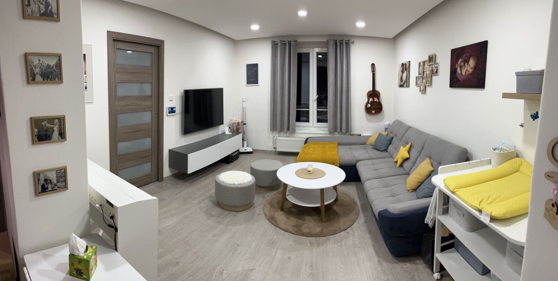 Prodej bytu 2+kk 50 m², Laurinova, Mladá Boleslav, Středočeský kraj Prodej bytu 2+kk 50 m², Laurinova, Mladá Boleslav, Středočeský kraj