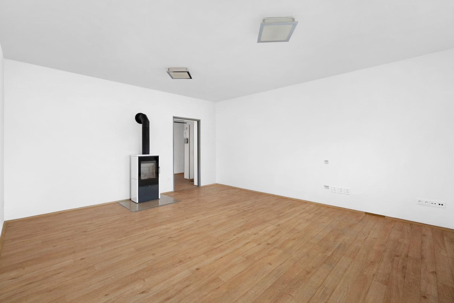 Prodej bytu 2+kk 53 m², Na Hraničkách, Vyškov, Jihomoravský kraj Prodej bytu 2+kk 53 m², Na Hraničkách, Vyškov, Jihomoravský kraj