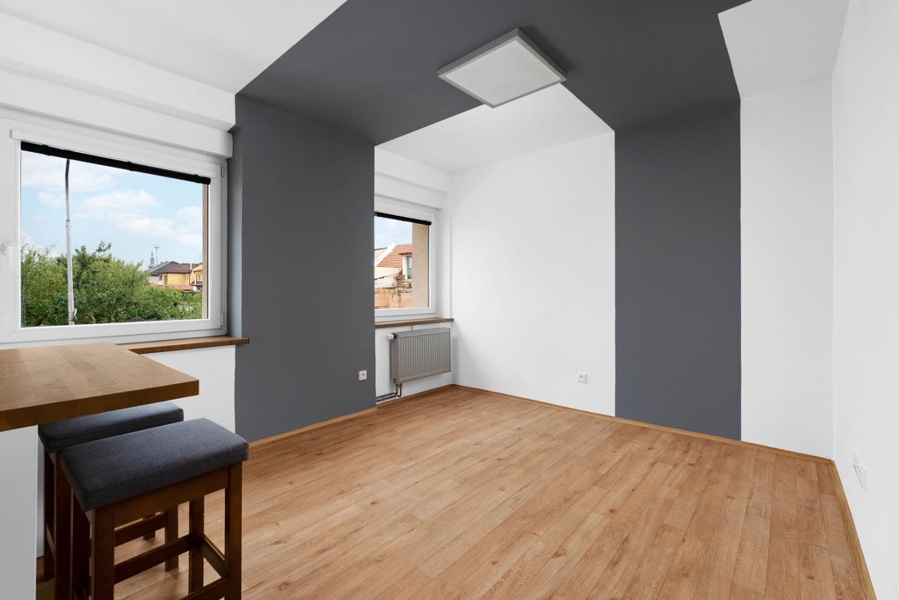 Prodej bytu 2+kk 53 m², Na Hraničkách, Vyškov, Jihomoravský kraj Prodej bytu 2+kk 53 m², Na Hraničkách, Vyškov, Jihomoravský kraj