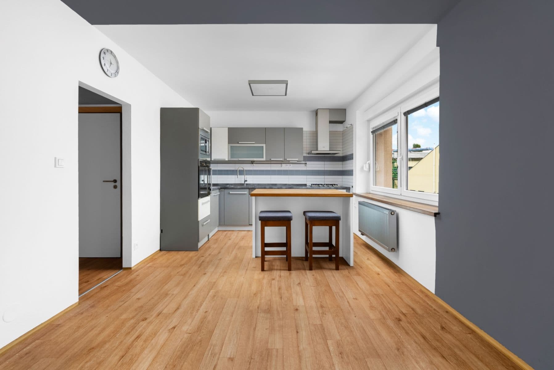 Prodej bytu 2+kk 53 m², Na Hraničkách, Vyškov, Jihomoravský kraj Prodej bytu 2+kk 53 m², Na Hraničkách, Vyškov, Jihomoravský kraj