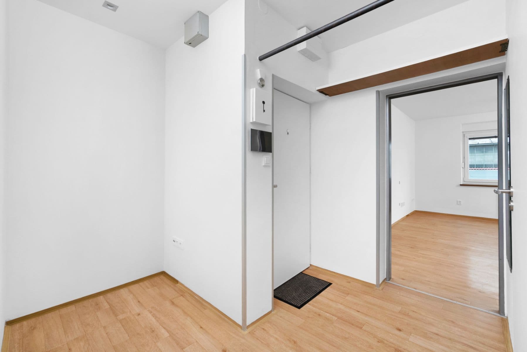 Prodej bytu 2+kk 53 m², Na Hraničkách, Vyškov, Jihomoravský kraj Prodej bytu 2+kk 53 m², Na Hraničkách, Vyškov, Jihomoravský kraj