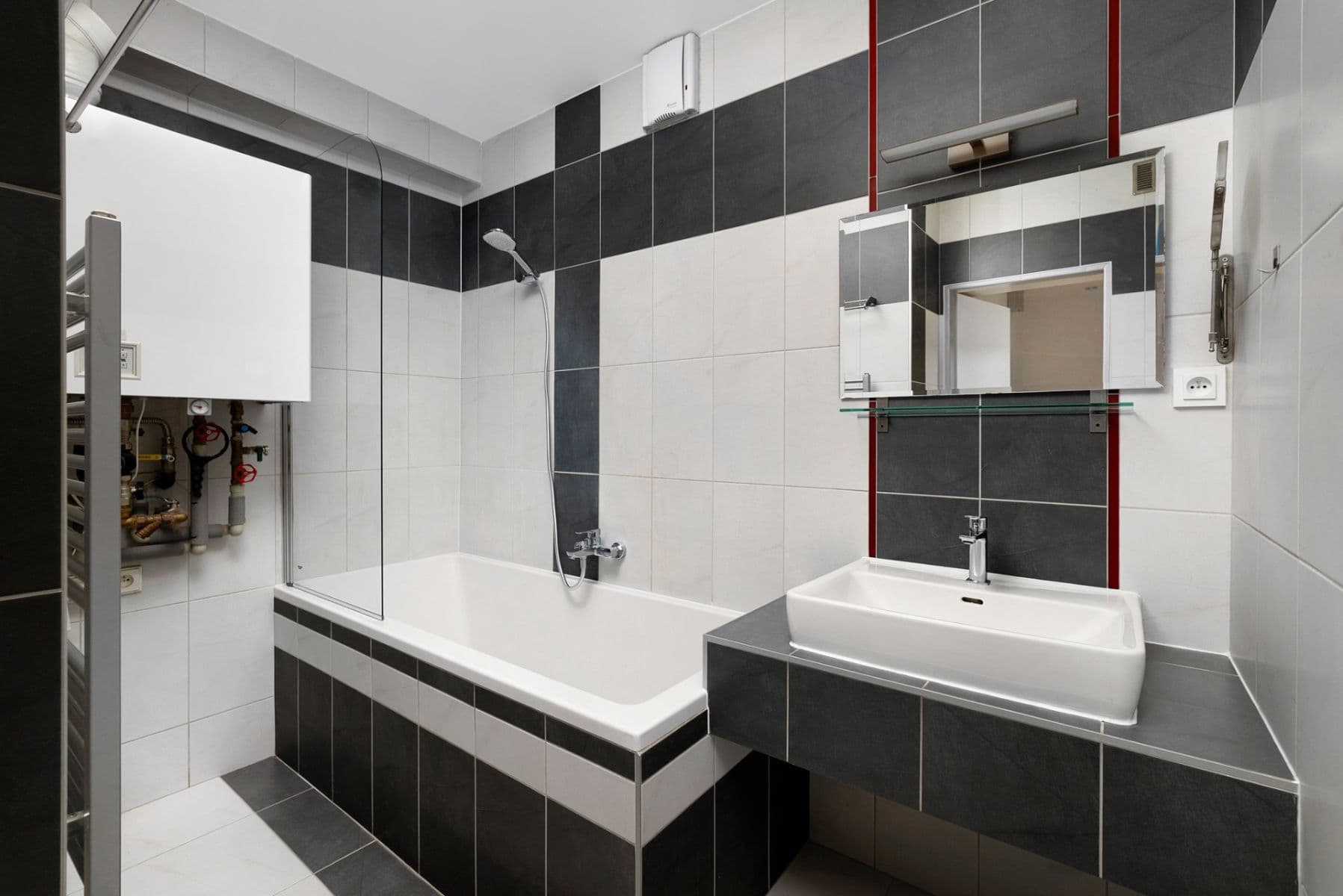 Prodej bytu 2+kk 53 m², Na Hraničkách, Vyškov, Jihomoravský kraj Prodej bytu 2+kk 53 m², Na Hraničkách, Vyškov, Jihomoravský kraj