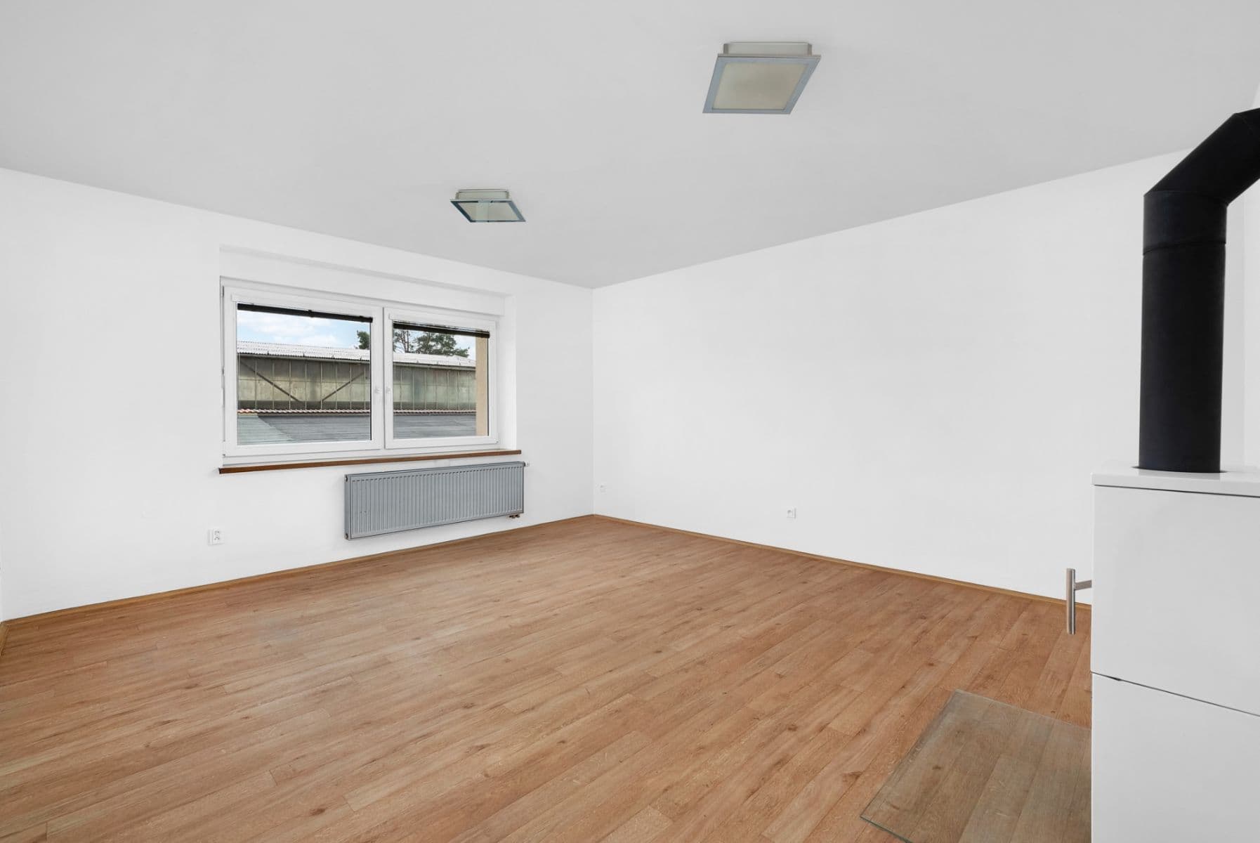 Prodej bytu 2+kk 53 m², Na Hraničkách, Vyškov, Jihomoravský kraj Prodej bytu 2+kk 53 m², Na Hraničkách, Vyškov, Jihomoravský kraj