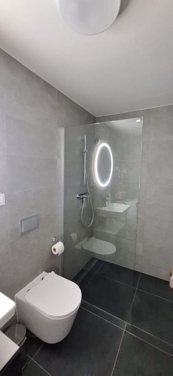 Prodej bytu 1+1 40 m², Radimova, Praha, Praha Prodej bytu 1+1 40 m², Radimova, Praha, Praha