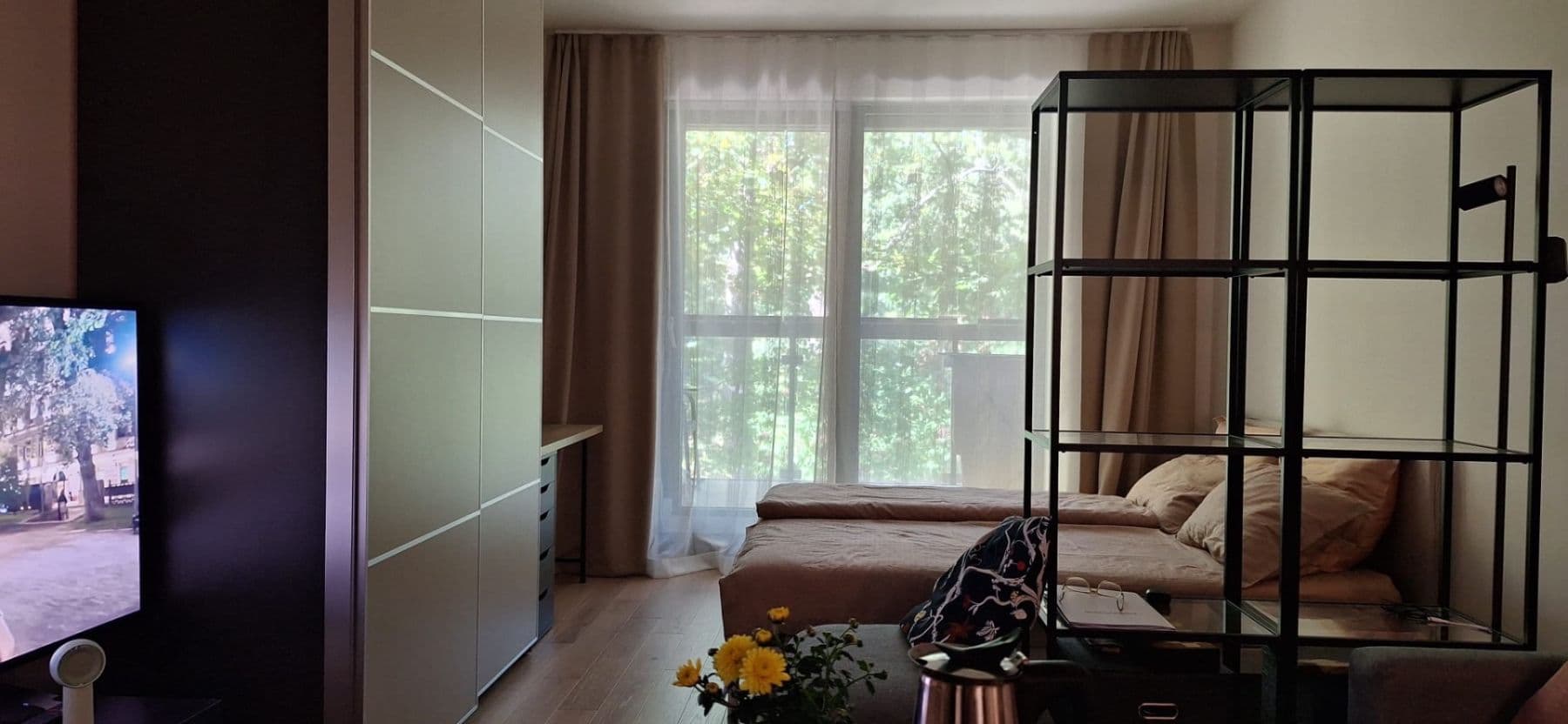 Prodej bytu 1+1 40 m², Radimova, Praha, Praha Prodej bytu 1+1 40 m², Radimova, Praha, Praha
