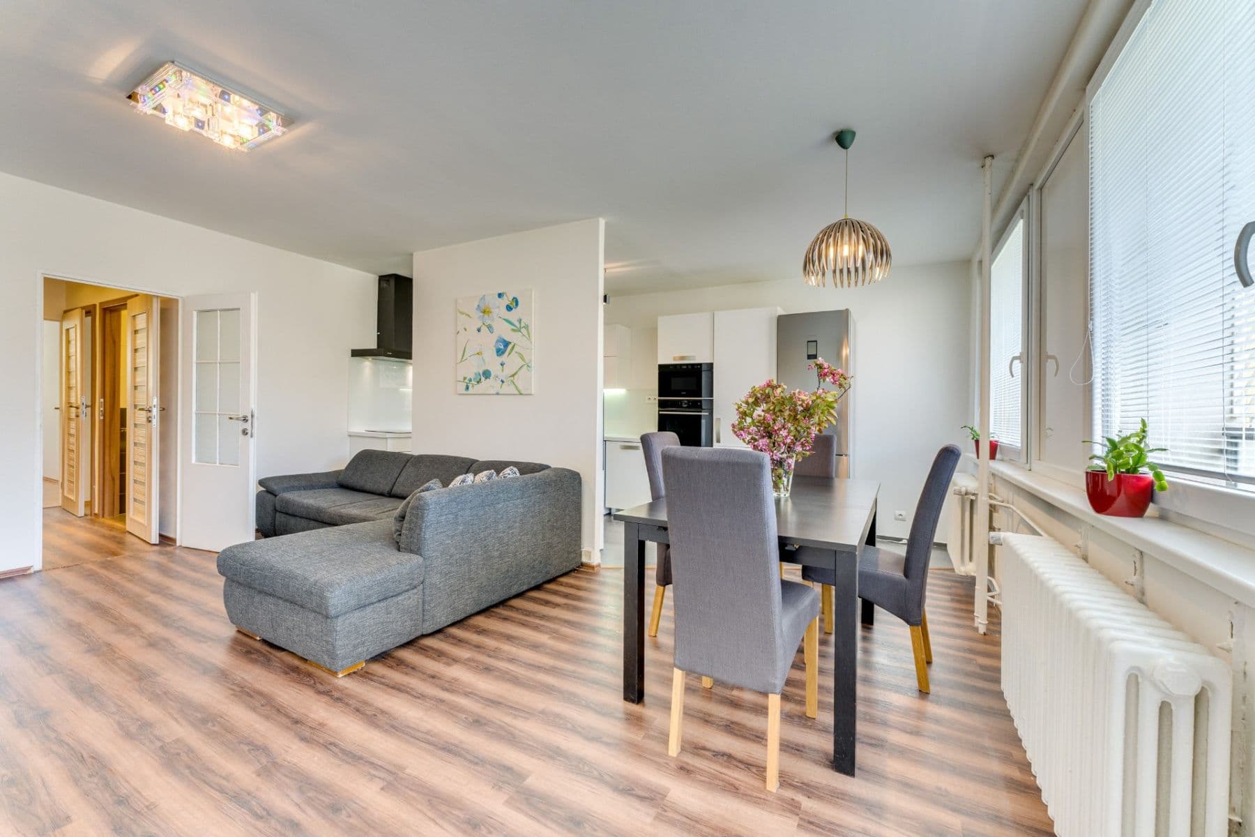 Prodej bytu 3+kk 80 m², Suchý vršek, Praha, Praha Prodej bytu 3+kk 80 m², Suchý vršek, Praha, Praha