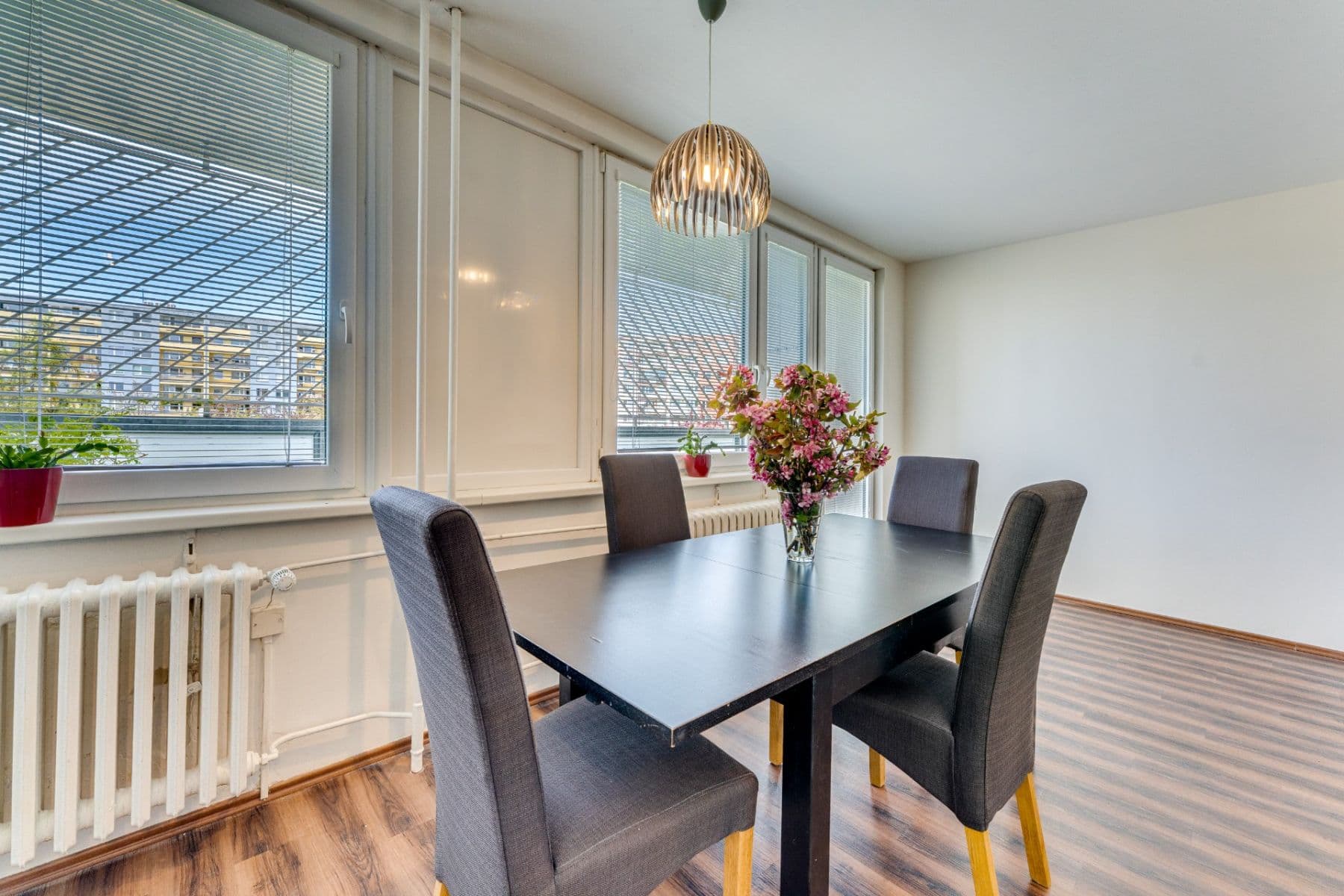 Prodej bytu 3+kk 80 m², Suchý vršek, Praha, Praha Prodej bytu 3+kk 80 m², Suchý vršek, Praha, Praha