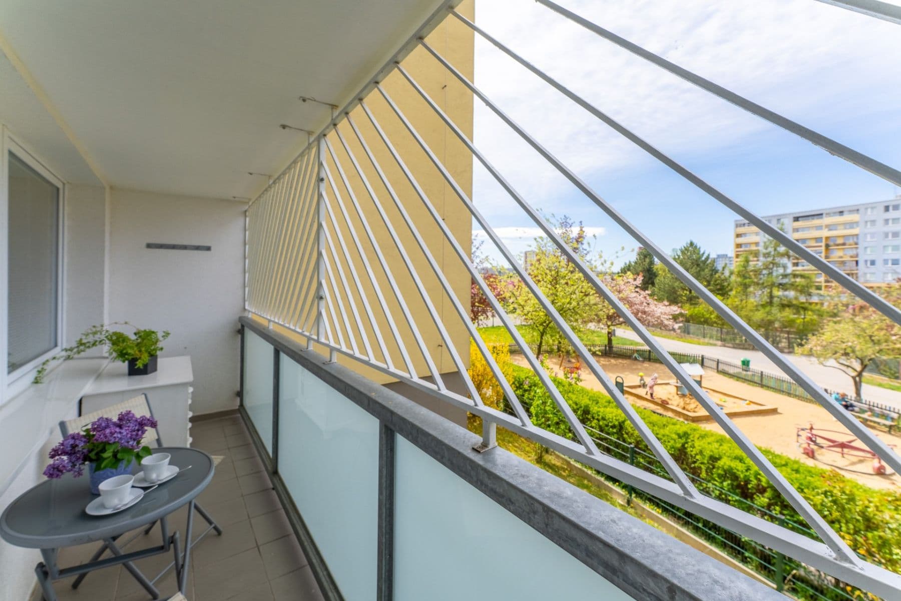 Prodej bytu 3+kk 80 m², Suchý vršek, Praha, Praha Prodej bytu 3+kk 80 m², Suchý vršek, Praha, Praha