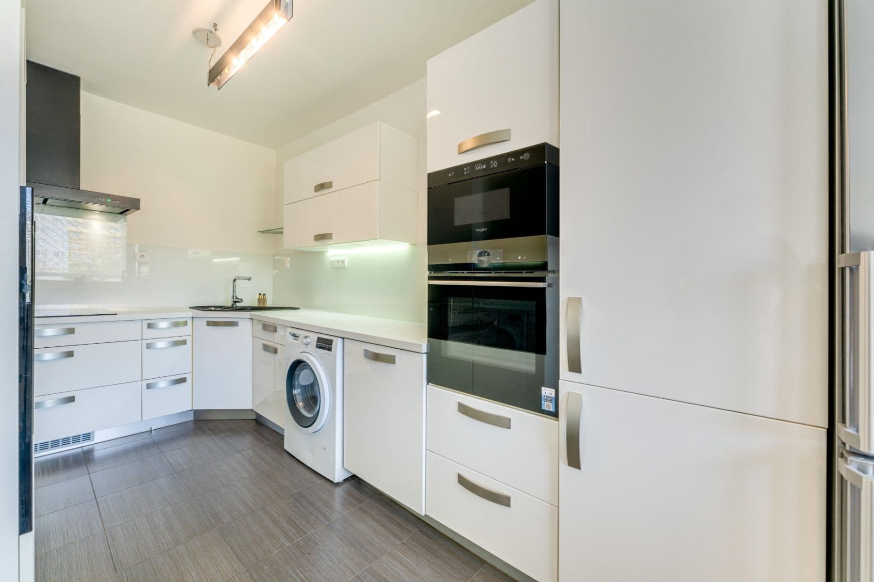 Prodej bytu 3+kk 80 m², Suchý vršek, Praha, Praha Prodej bytu 3+kk 80 m², Suchý vršek, Praha, Praha