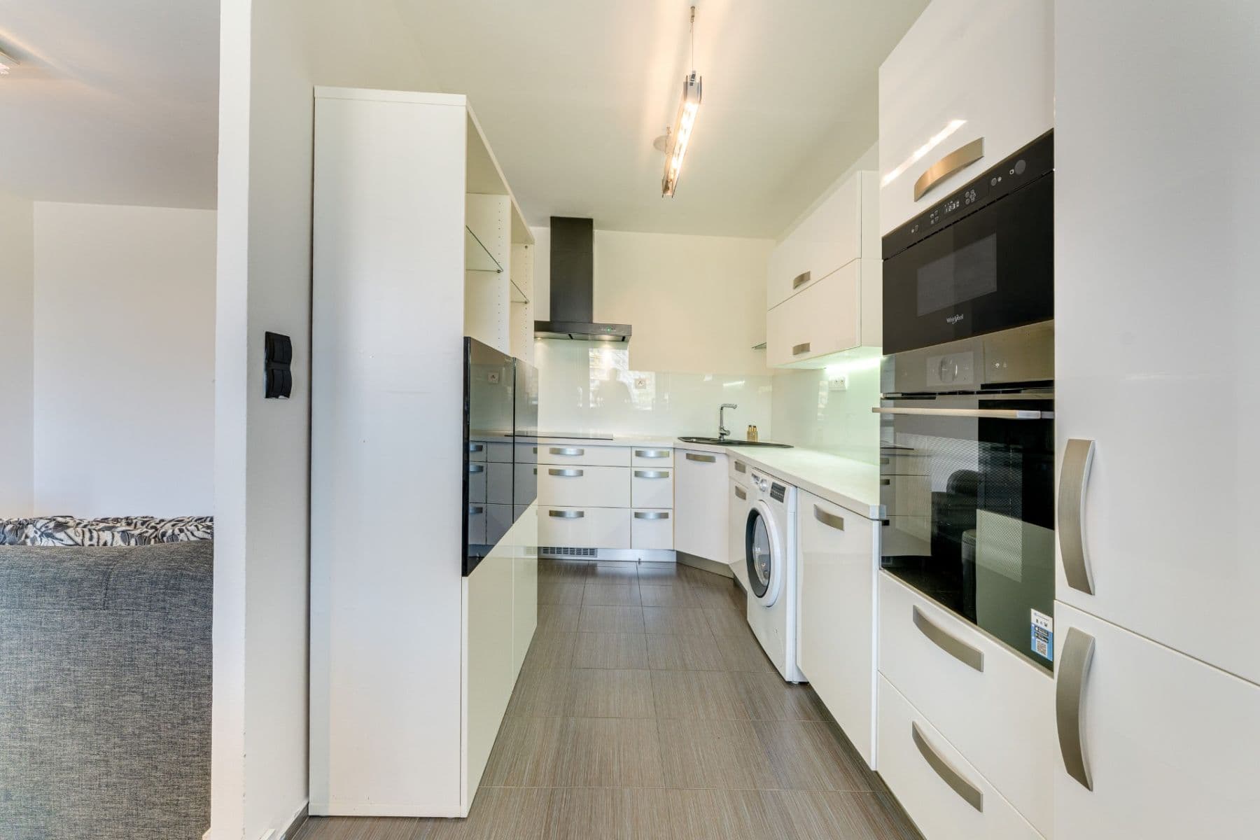 Prodej bytu 3+kk 80 m², Suchý vršek, Praha, Praha Prodej bytu 3+kk 80 m², Suchý vršek, Praha, Praha