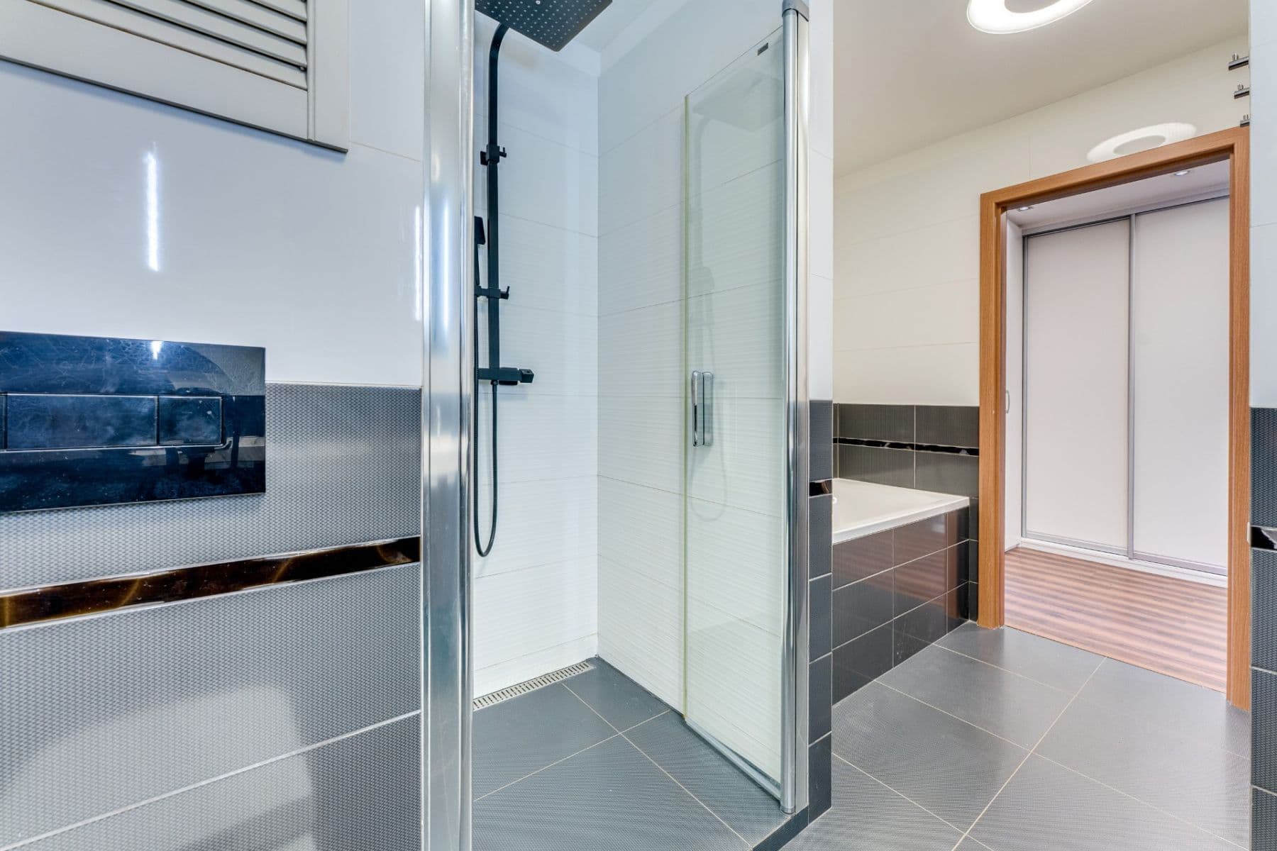 Prodej bytu 3+kk 80 m², Suchý vršek, Praha, Praha Prodej bytu 3+kk 80 m², Suchý vršek, Praha, Praha