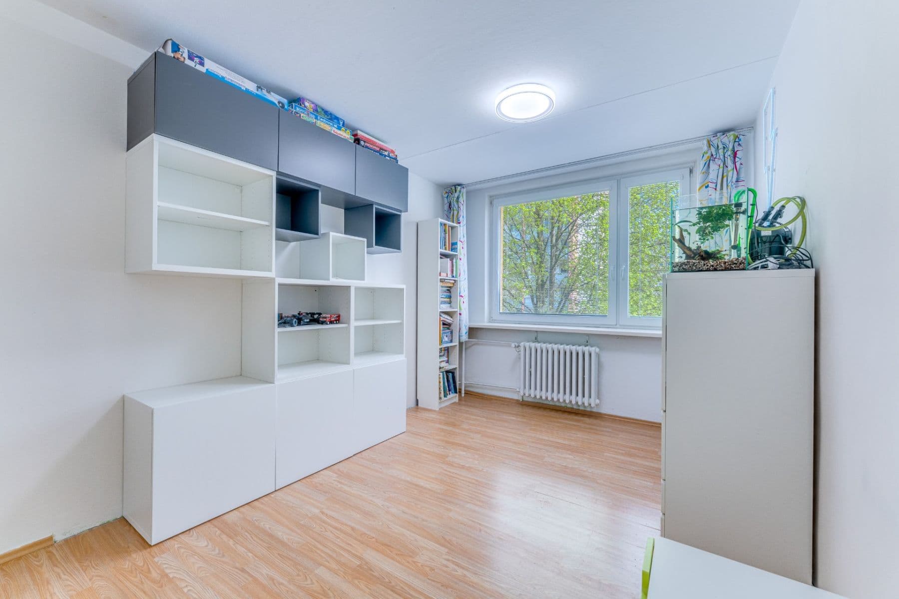Prodej bytu 3+kk 80 m², Suchý vršek, Praha, Praha Prodej bytu 3+kk 80 m², Suchý vršek, Praha, Praha