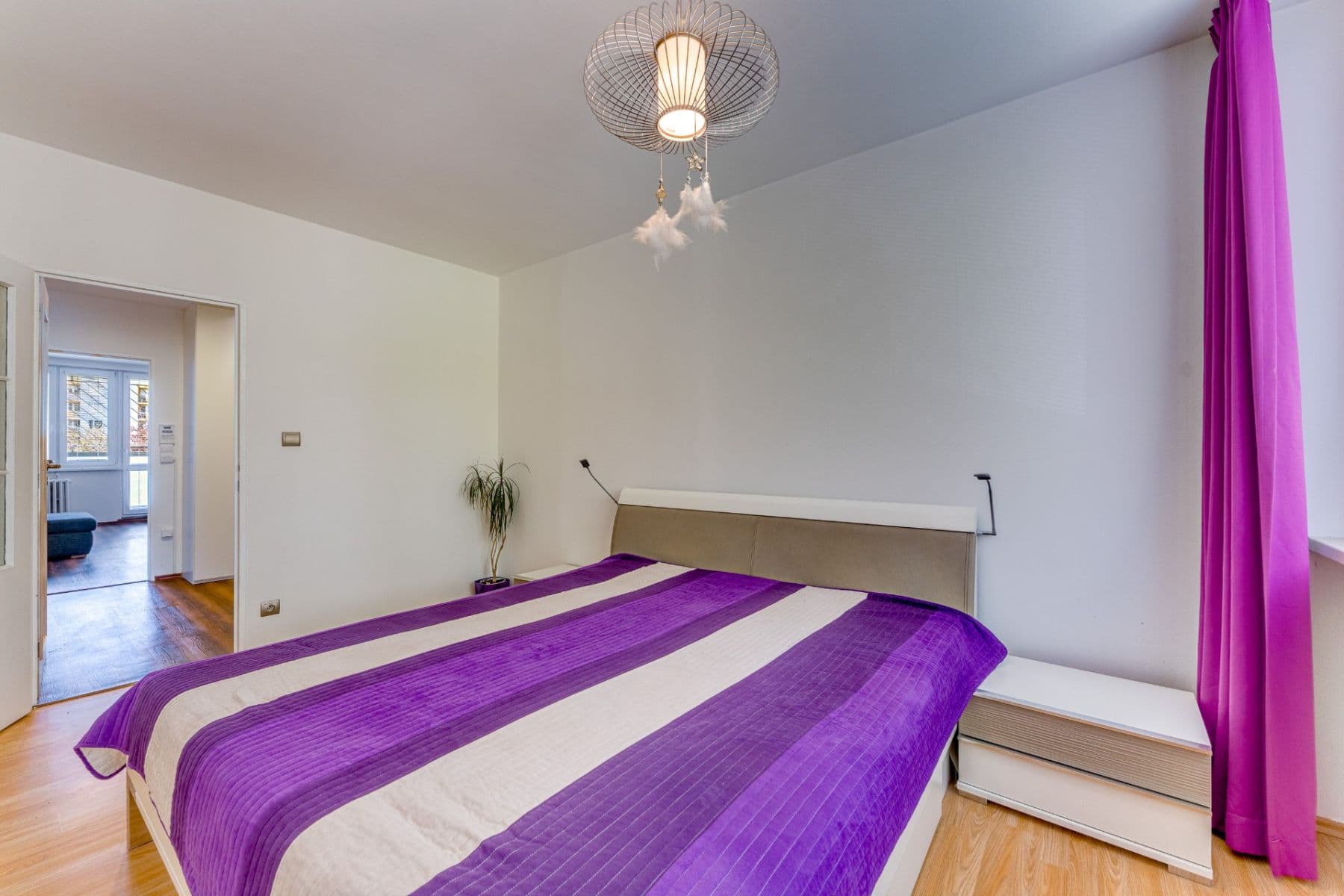 Prodej bytu 3+kk 80 m², Suchý vršek, Praha, Praha Prodej bytu 3+kk 80 m², Suchý vršek, Praha, Praha
