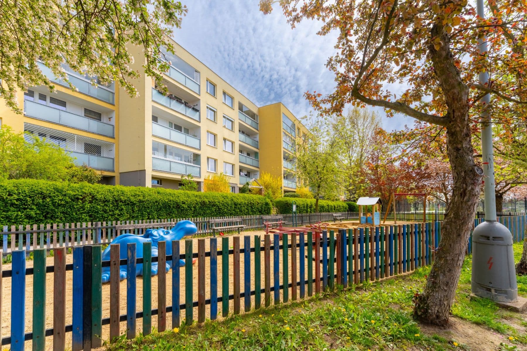 Prodej bytu 3+kk 80 m², Suchý vršek, Praha, Praha Prodej bytu 3+kk 80 m², Suchý vršek, Praha, Praha