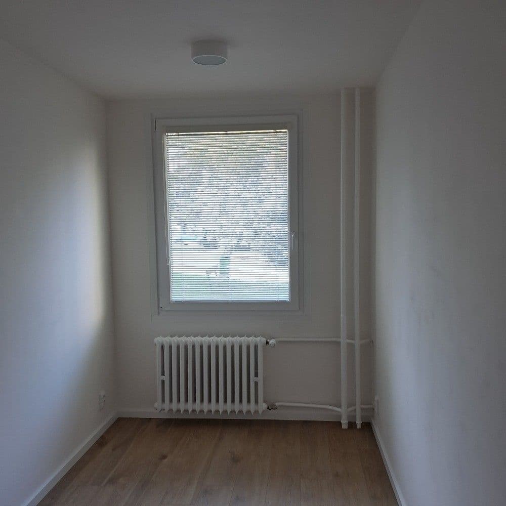 Pronájem bytu 3+1 53 m², Šluknovská, Praha, Praha Pronájem bytu 3+1 53 m², Šluknovská, Praha, Praha