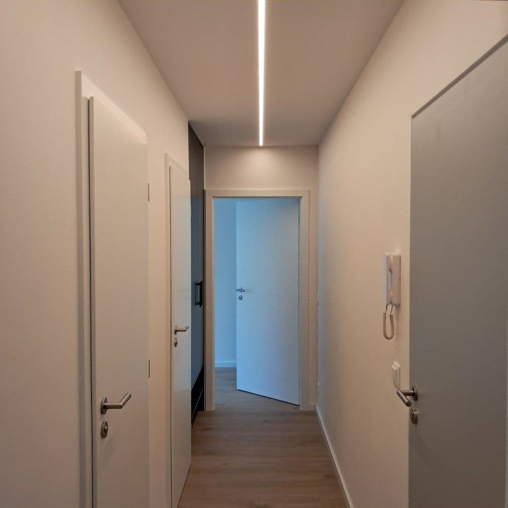 Pronájem bytu 3+1 53 m², Šluknovská, Praha, Praha Pronájem bytu 3+1 53 m², Šluknovská, Praha, Praha