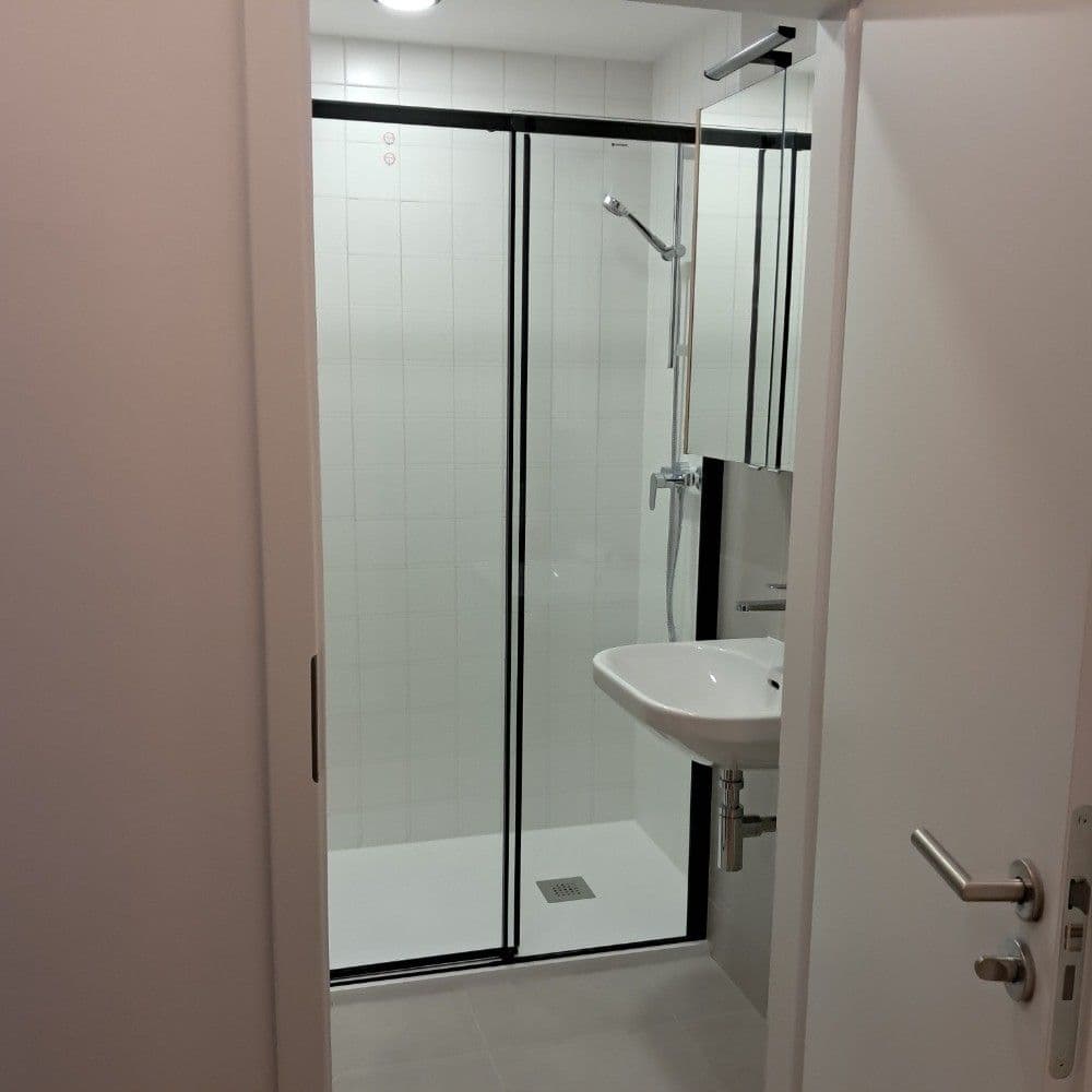 Pronájem bytu 3+1 53 m², Šluknovská, Praha, Praha Pronájem bytu 3+1 53 m², Šluknovská, Praha, Praha